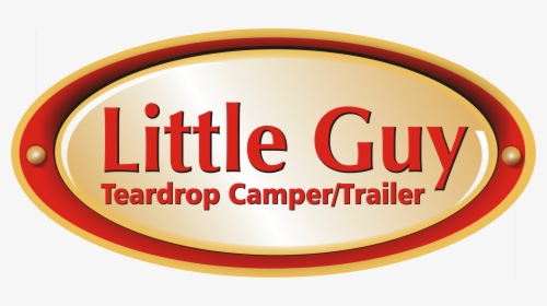 Little Guy Logo Large - Circle, HD Png Download, Transparent PNG