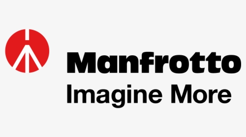 Logo Imagine More - Manfrotto, HD Png Download, Transparent PNG