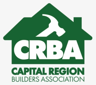 Capital Region Builders Association - Sign, HD Png Download, Transparent PNG