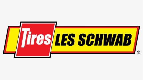 Les Schwab Logo Png, Transparent Png, Transparent PNG