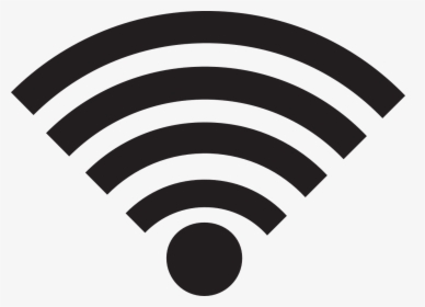 Wi-fi Logo Png - Wifi Signal Lost Icon, Transparent Png, Transparent PNG