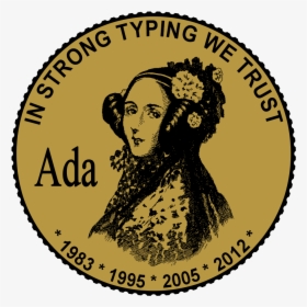 Ada Programming Language Logo, HD Png Download, Transparent PNG