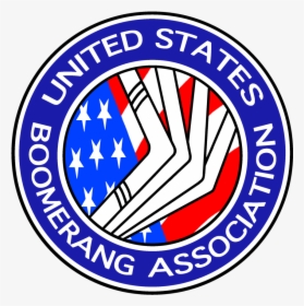 United States Boomerang Association - Rahlstedter Sc, HD Png Download, Transparent PNG