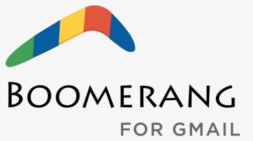 Boomerang For Gmail, HD Png Download, Transparent PNG