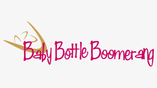 Baby Bottle Boomerang 2019, HD Png Download, Transparent PNG