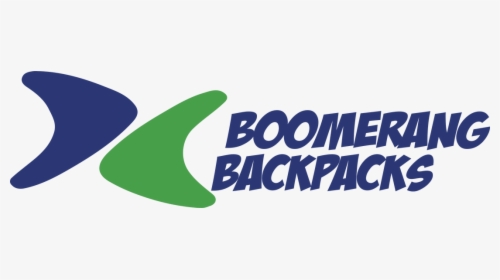 Picture - Boomerang Backpacks, HD Png Download, Transparent PNG