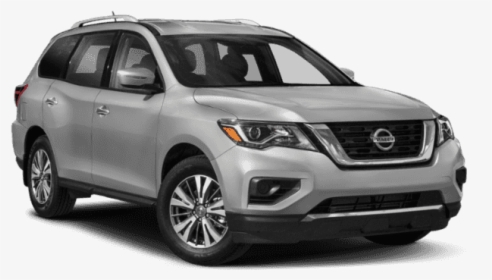 New 2020 Nissan Pathfinder S - 2019 Jeep Grand Cherokee Laredo, HD Png Download, Transparent PNG
