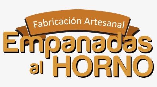 Empanadas Al Horno - Graphic Design, HD Png Download, Transparent PNG