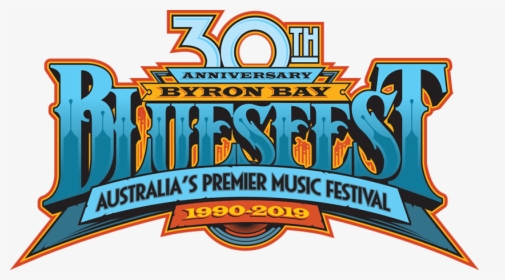 Boomerang Festival Friends Of Boomerang - Bluesfest Byron Bay 2019, HD Png Download, Transparent PNG