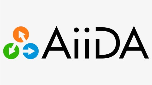 Images/aiida Transparent Logo - Aiida, HD Png Download, Transparent PNG