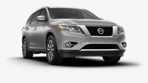 Used Pathfinder - 2014 Murano Vs Rogue, Hd Png Download , Transparent 