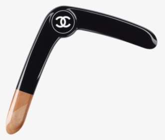 Chanel Brand Boomerang, HD Png Download, Transparent PNG