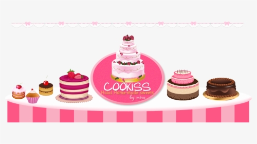 Washed Denim 3 Columns Preview - Birthday Cake, HD Png Download, Transparent PNG