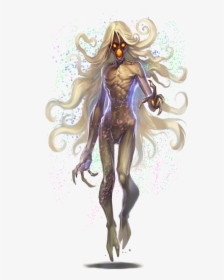 Shining Child Pathfinder , Png Download - Aeon Pathfinder, Transparent Png, Transparent PNG