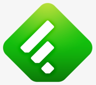 Feedly Icon, HD Png Download, Transparent PNG