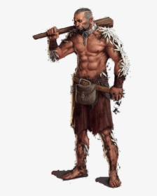 Owlbear - Hartshorn - Pathfinder Owlbear Hartshorn, HD Png Download, Transparent PNG