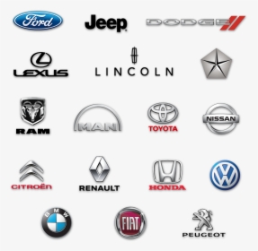 Tower International Customers - Worlds Biggest Car Company, HD Png Download, Transparent PNG