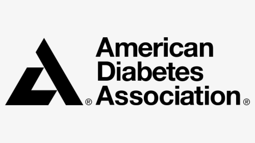American Diabetes Logo Vector, HD Png Download, Transparent PNG