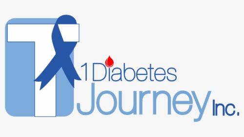 Diabetes Logo - Graphic Design, HD Png Download, Transparent PNG