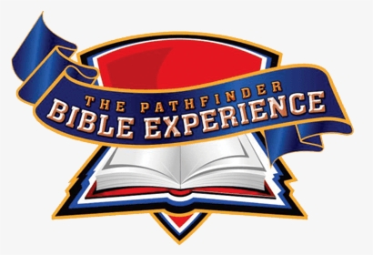 Pathfinder Bible Experience, HD Png Download, Transparent PNG