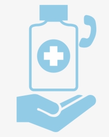Image Free Stock Managing Availability Brand Loyalty - Pharmaceutical Company Png Icon, Transparent Png, Transparent PNG