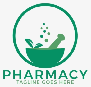 Pharmacy Medical Logo, HD Png Download, Transparent PNG