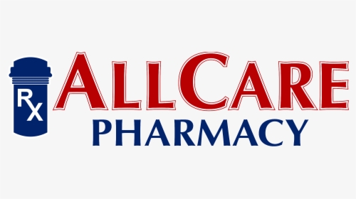 Allcare Pharmacy Logo, HD Png Download, Transparent PNG