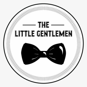 The Little Gentleman - Circle, HD Png Download, Transparent PNG