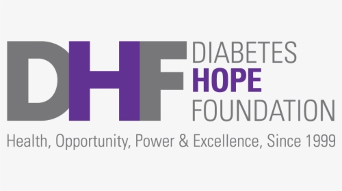Diabetes Hope Foundation - Diabetes Hope Foundation Logo, HD Png Download, Transparent PNG