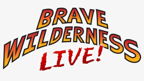 Coyote Peterson Brave Adventures Live - Illustration, HD Png Download, Transparent PNG