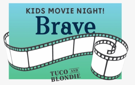 Kids Movie Night - Kids Movie Day Flyer, HD Png Download, Transparent PNG