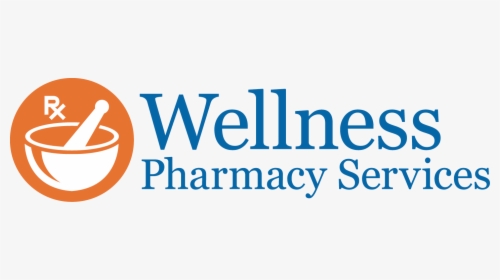 Wellness Pharmacy Logo - Parallel, HD Png Download, Transparent PNG