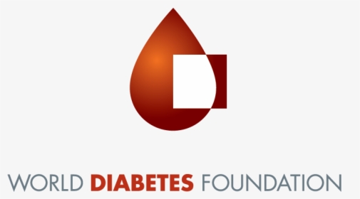 World Diabetes Foundation, HD Png Download, Transparent PNG