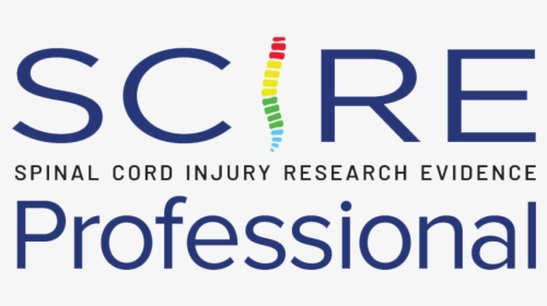 Spinal Cord Injury Research Evidence - Graphic Design, HD Png Download, Transparent PNG