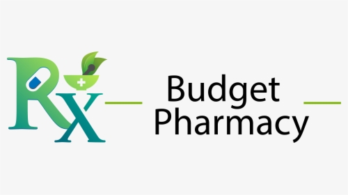 Budget Pharmacy Logo - Pharmaceris, HD Png Download, Transparent PNG