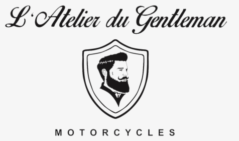 Logo - Atelier Du Gentleman Logo, HD Png Download, Transparent PNG