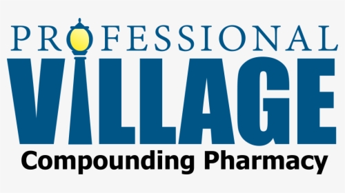 Professional Village Compounding Pharmacy - Graphic Design, HD Png Download, Transparent PNG