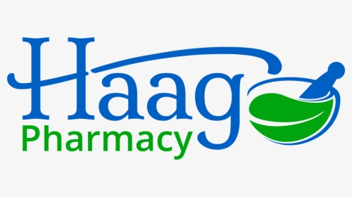 Haag Pharmacy, HD Png Download, Transparent PNG