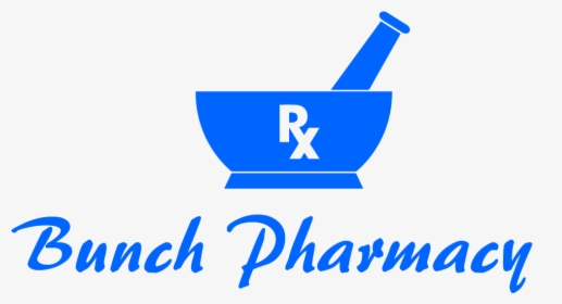 Bunch Pharmacy, HD Png Download, Transparent PNG