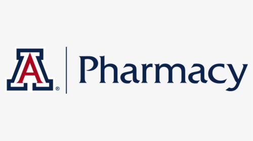 University Of Arizona College Of Pharmacy Logo, HD Png Download, Transparent PNG