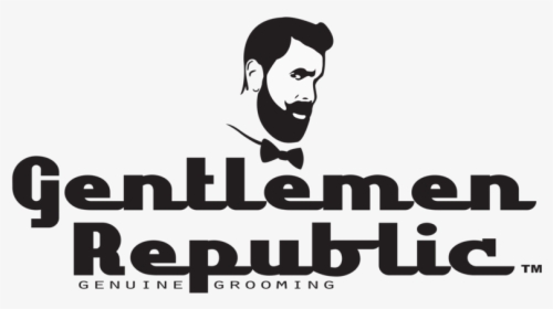 Gentlemen Republic Logo, HD Png Download, Transparent PNG