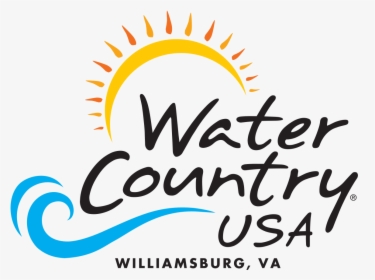 Water Country Usa Clip Art, HD Png Download, Transparent PNG