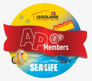 Transparent Sea Life Png - Sticker, Png Download, Transparent PNG