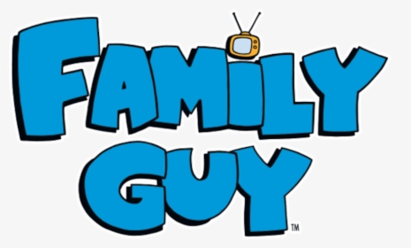 Family Guy Netflix Rh Netflix Com Family Guy Pharmacy - Family Guy Logo Transparent, HD Png Download, Transparent PNG