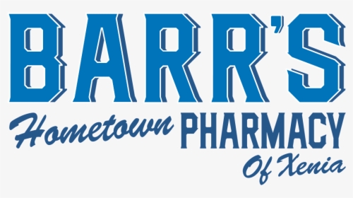 Barr S Hometown Pharmacy, HD Png Download, Transparent PNG