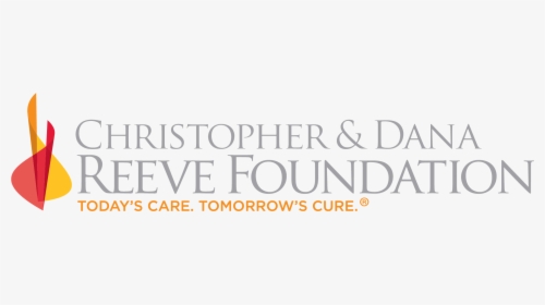 Christopher Reeve Foundation Logo, HD Png Download, Transparent PNG