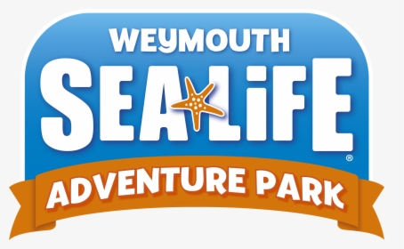 Sea Life Center Logo, HD Png Download, Transparent PNG