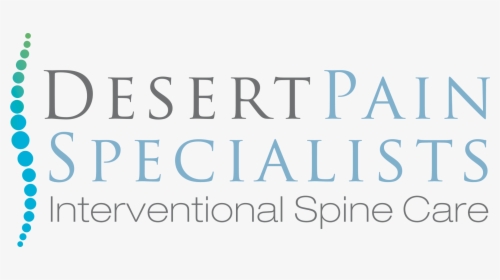Desert Pain Specialists - Desert Pain Specialists Logo, HD Png Download, Transparent PNG