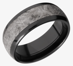 Meteorite Wedding Ring, HD Png Download, Transparent PNG