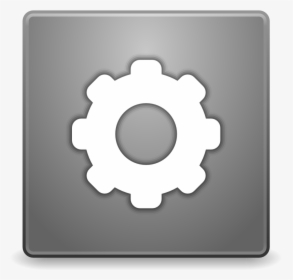 Mimes Application X Executable Icon - Fallout Vault Logo, HD Png Download, Transparent PNG
